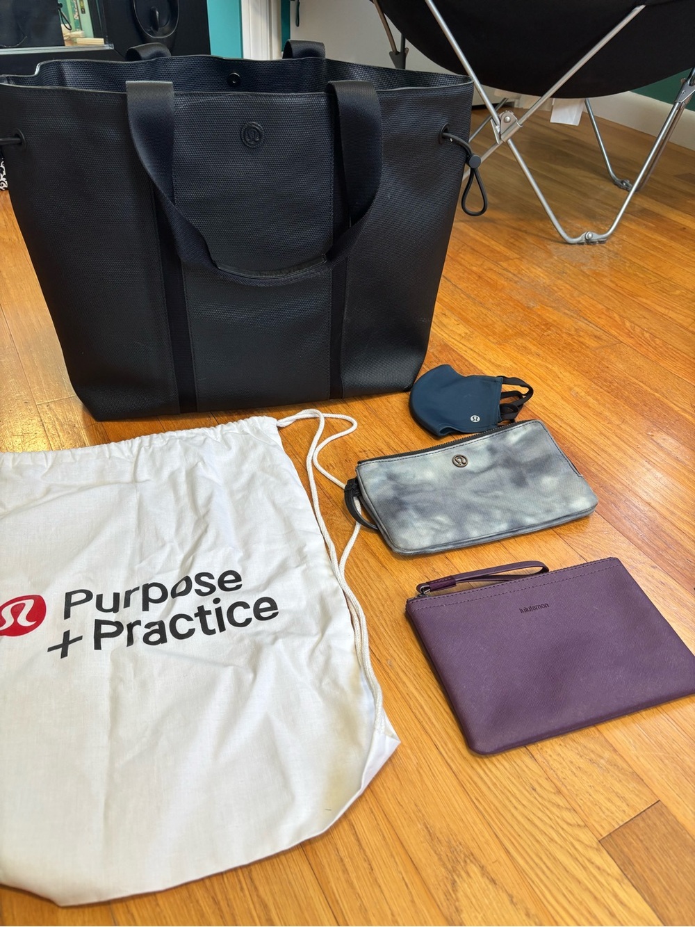 Lululemon bag bundle